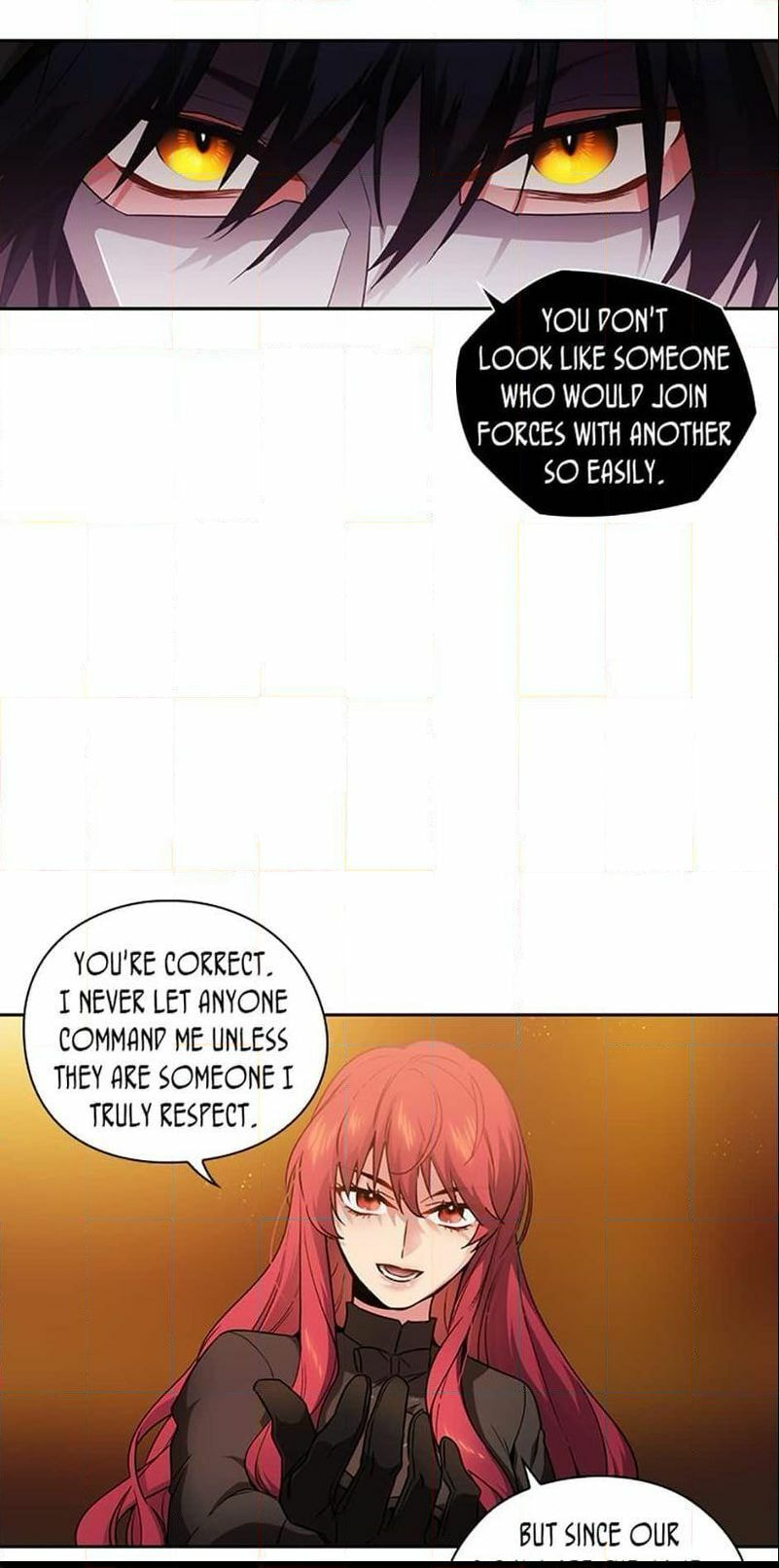 Read Adonis chapter 86 image 9 on Lezhin