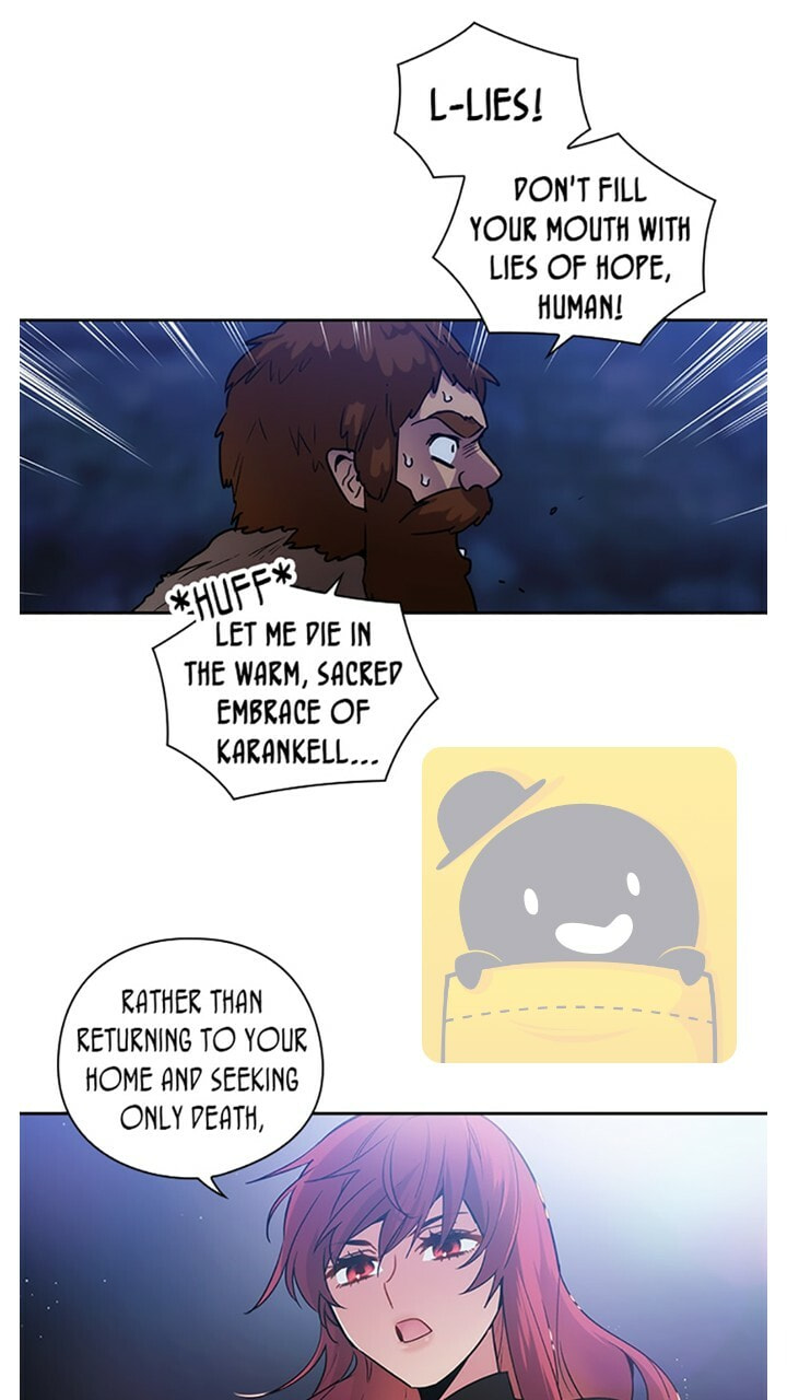 Read Adonis chapter 87 image 15 on Lezhin