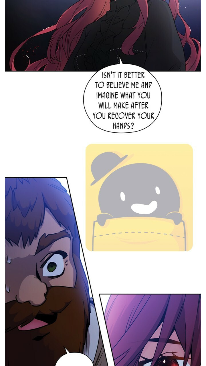 Read Adonis chapter 87 image 16 on Lezhin