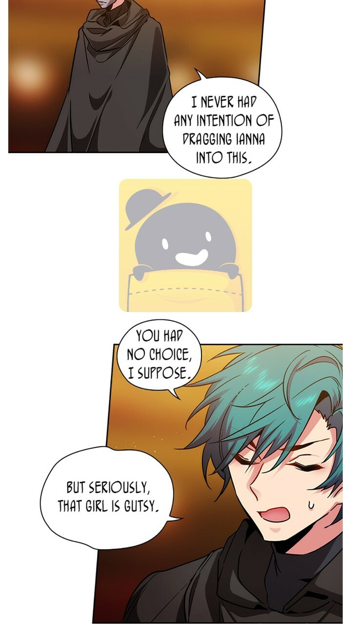 Read Adonis chapter 87 image 25 on Lezhin