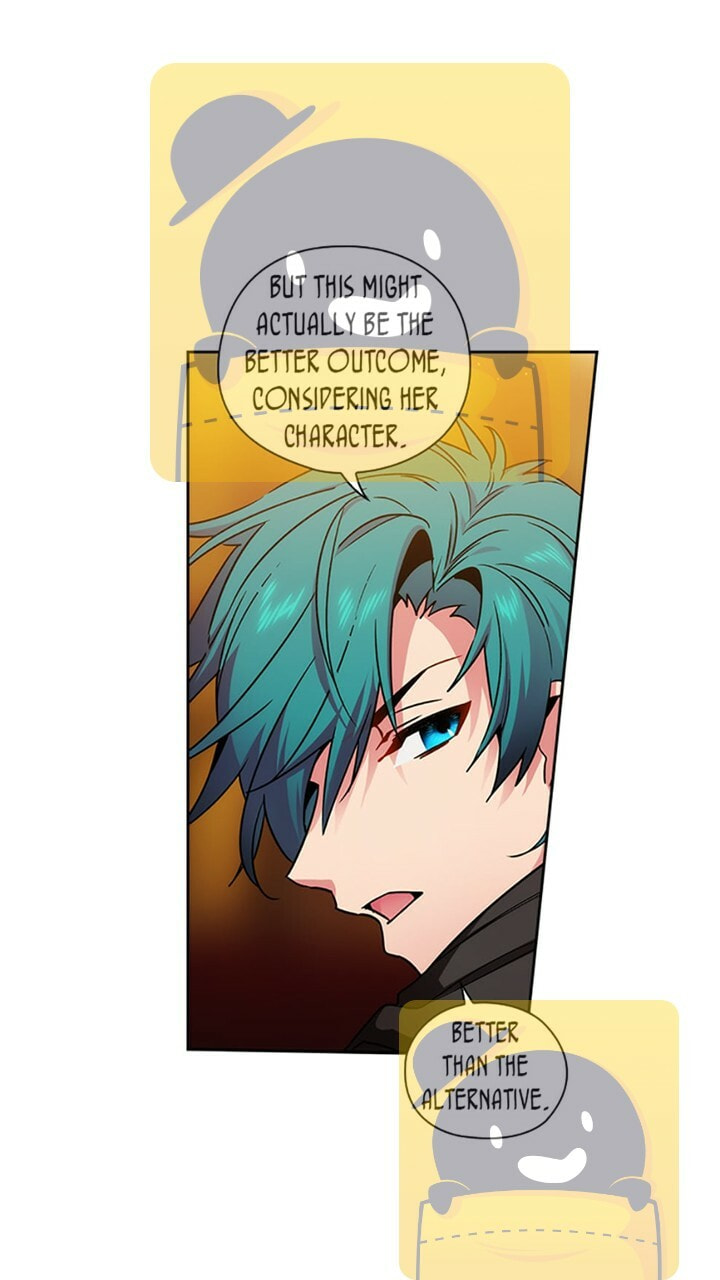 Read Adonis chapter 87 image 26 on Lezhin