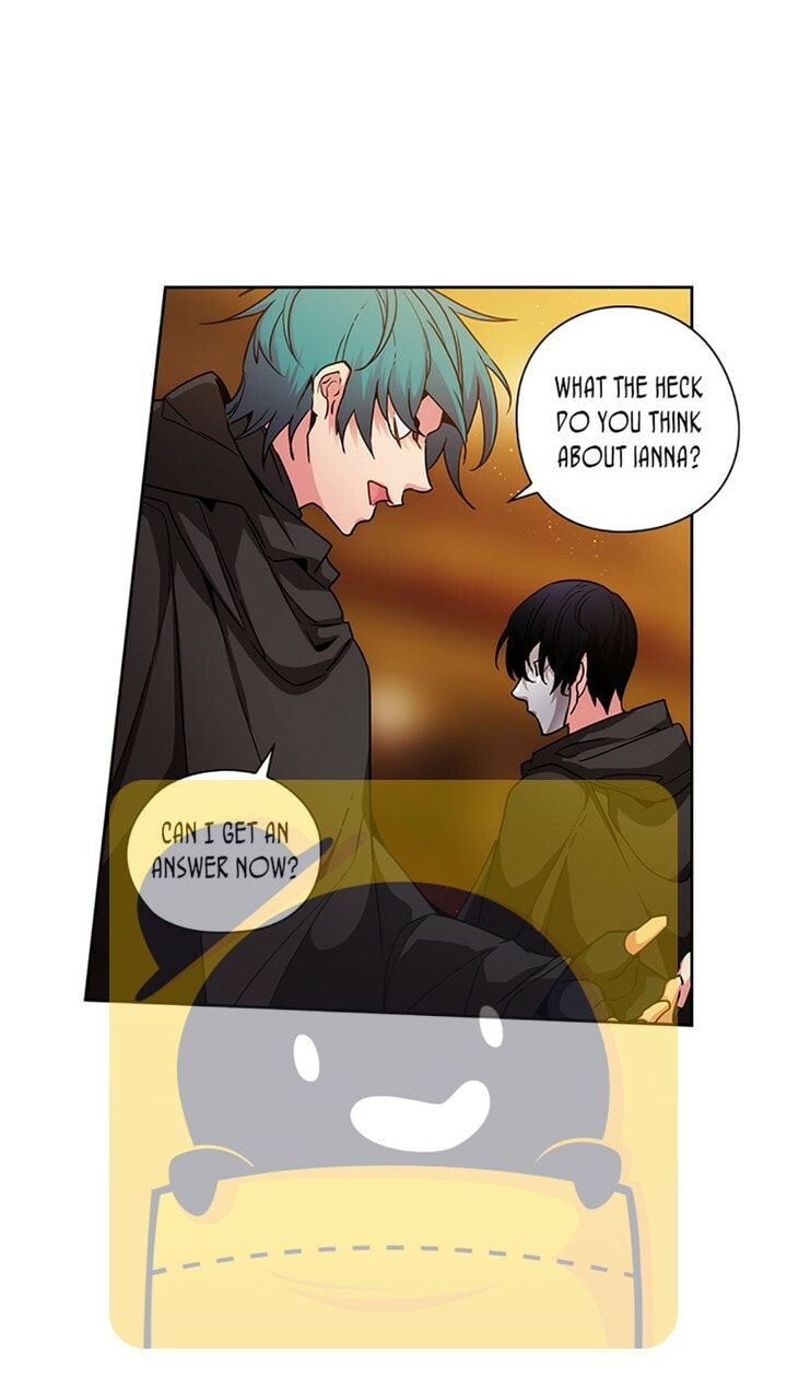 Read Adonis chapter 87 image 27 on Lezhin
