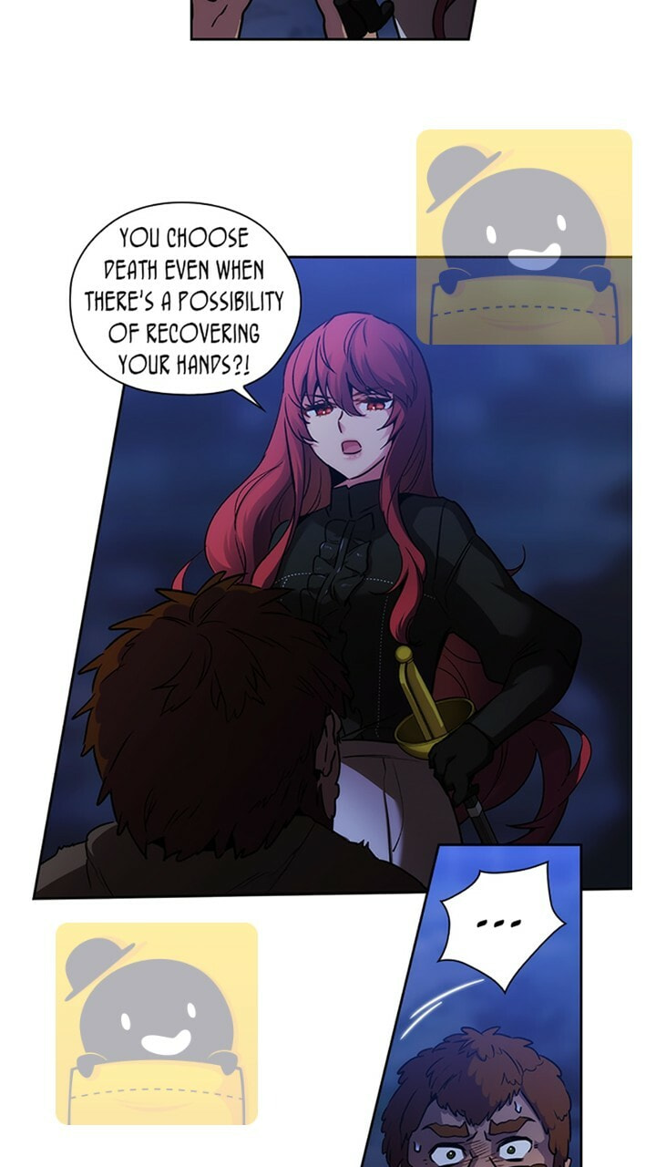 Read Adonis chapter 87 image 3 on Lezhin