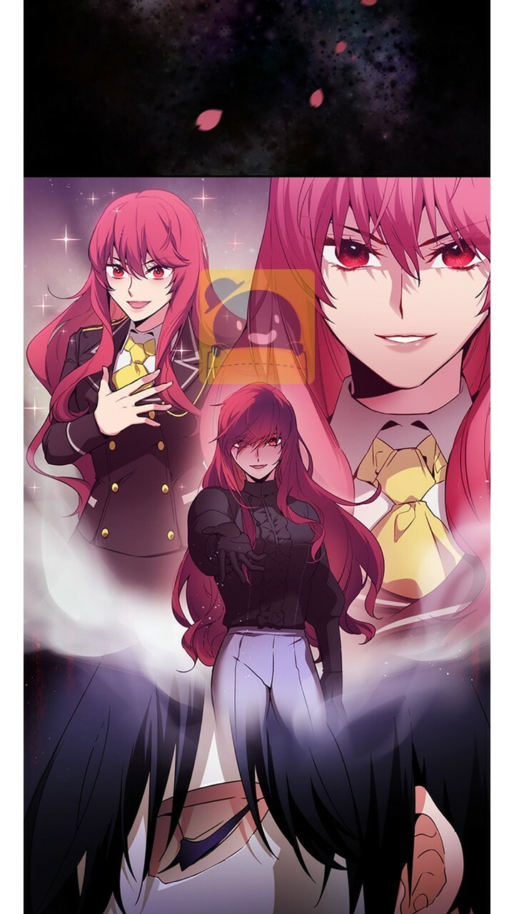 Read Adonis chapter 87 image 32 on Lezhin