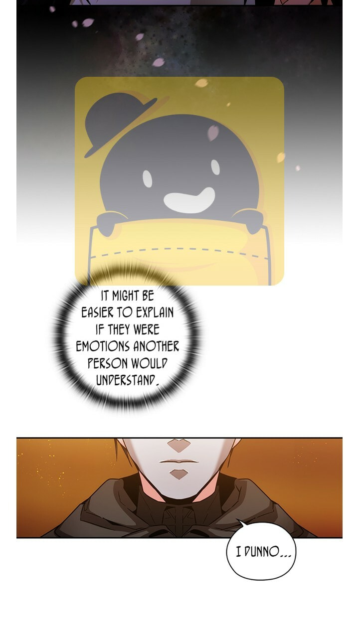 Read Adonis chapter 87 image 33 on Lezhin
