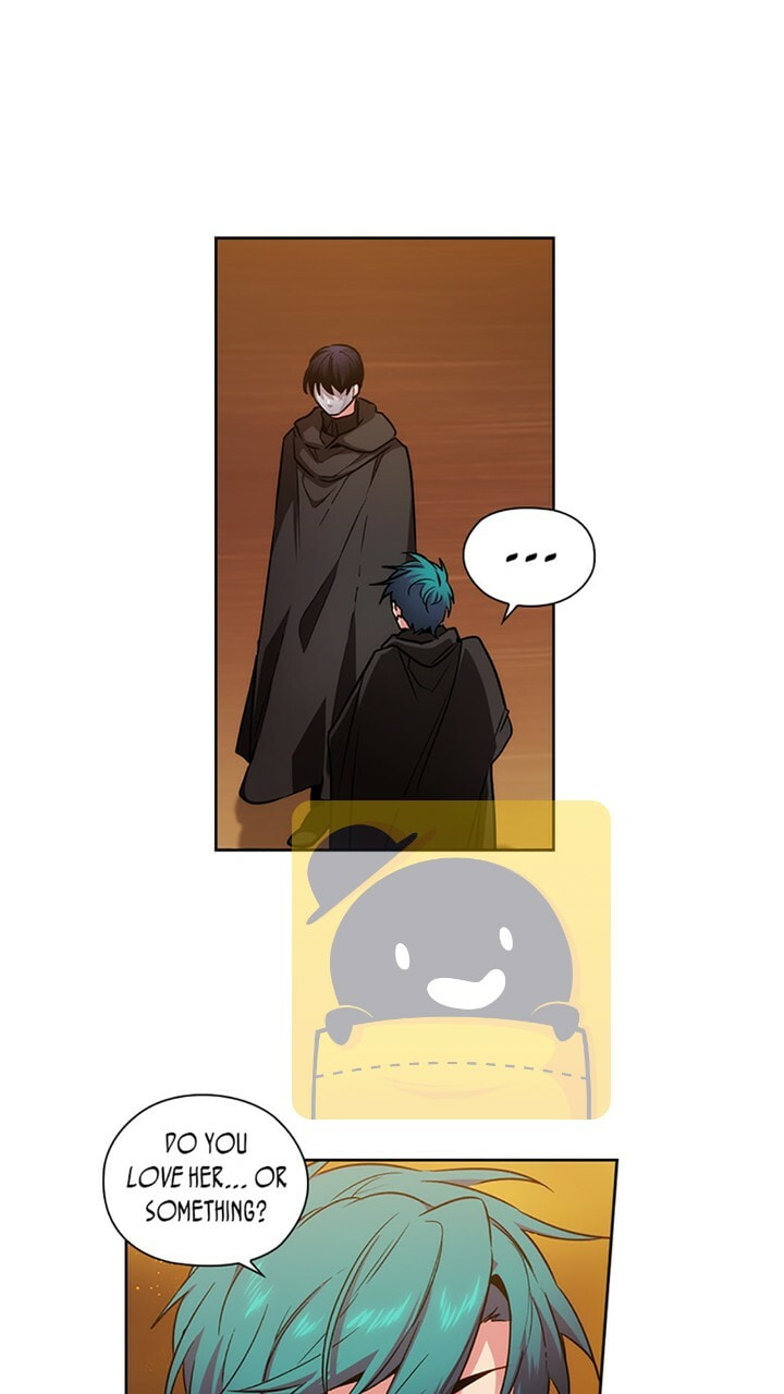 Read Adonis chapter 87 image 34 on Lezhin