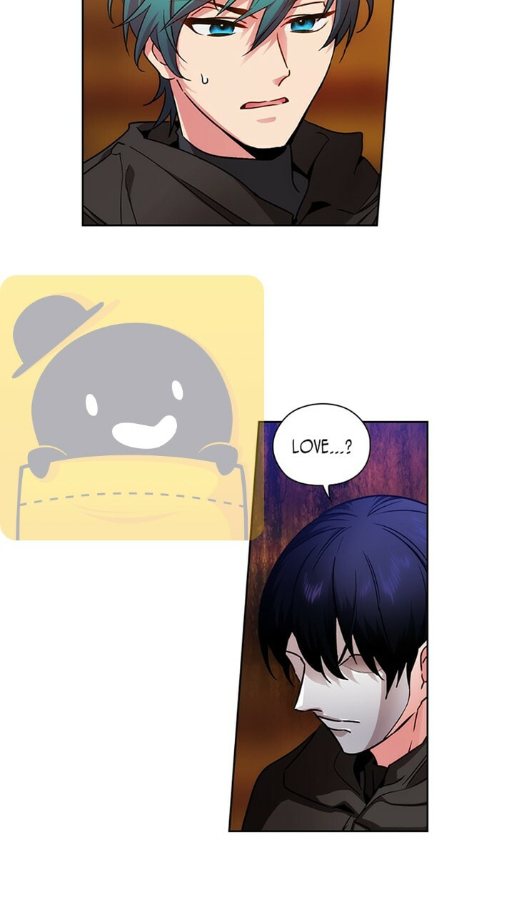 Read Adonis chapter 87 image 35 on Lezhin