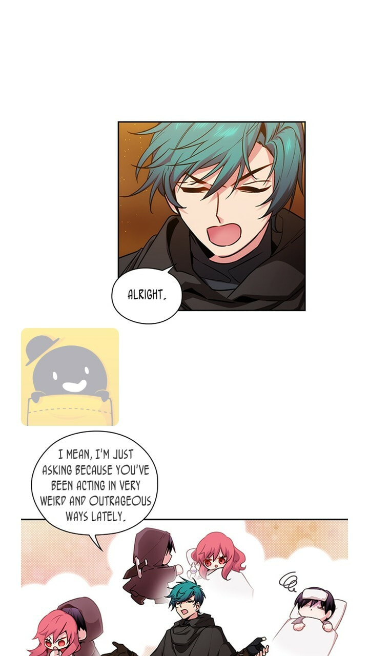 Read Adonis chapter 87 image 38 on Lezhin