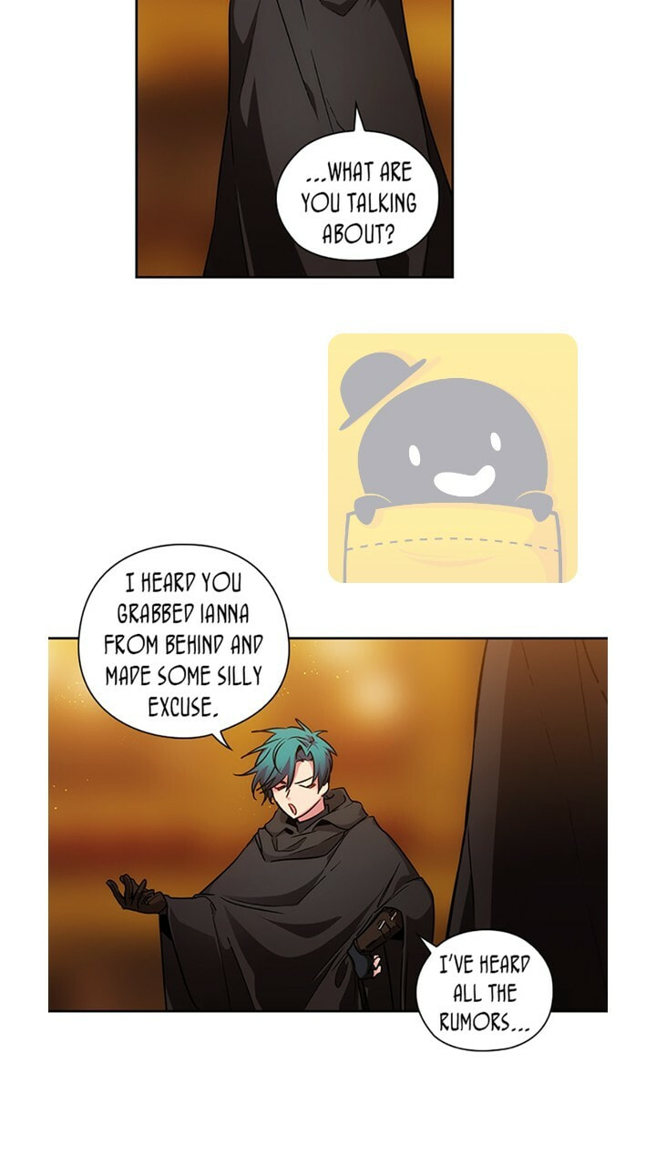 Read Adonis chapter 87 image 41 on Lezhin