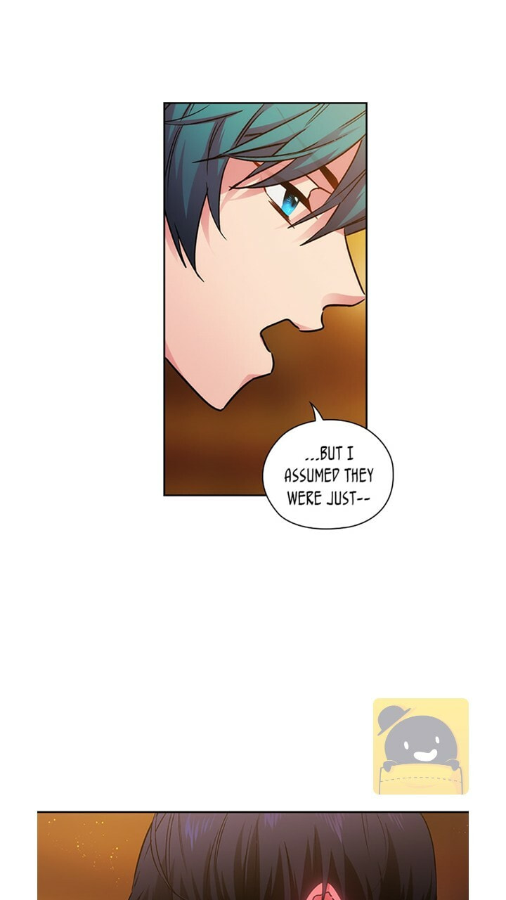 Read Adonis chapter 87 image 42 on Lezhin