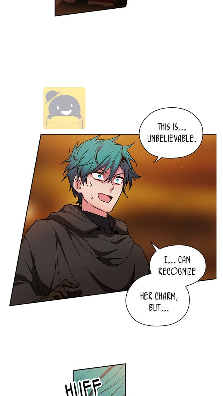 Read Adonis chapter 87 image 46 on Lezhin