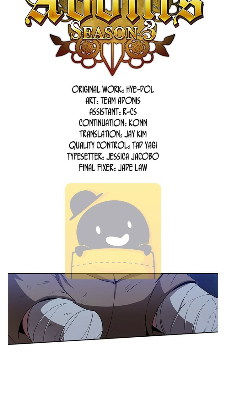 Read Adonis chapter 87 image 6 on Lezhin