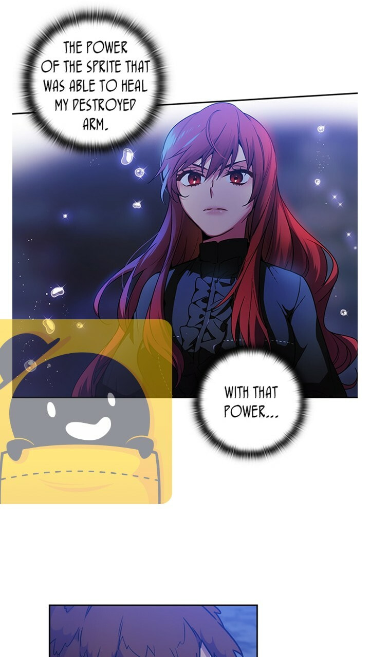 Read Adonis chapter 87 image 7 on Lezhin