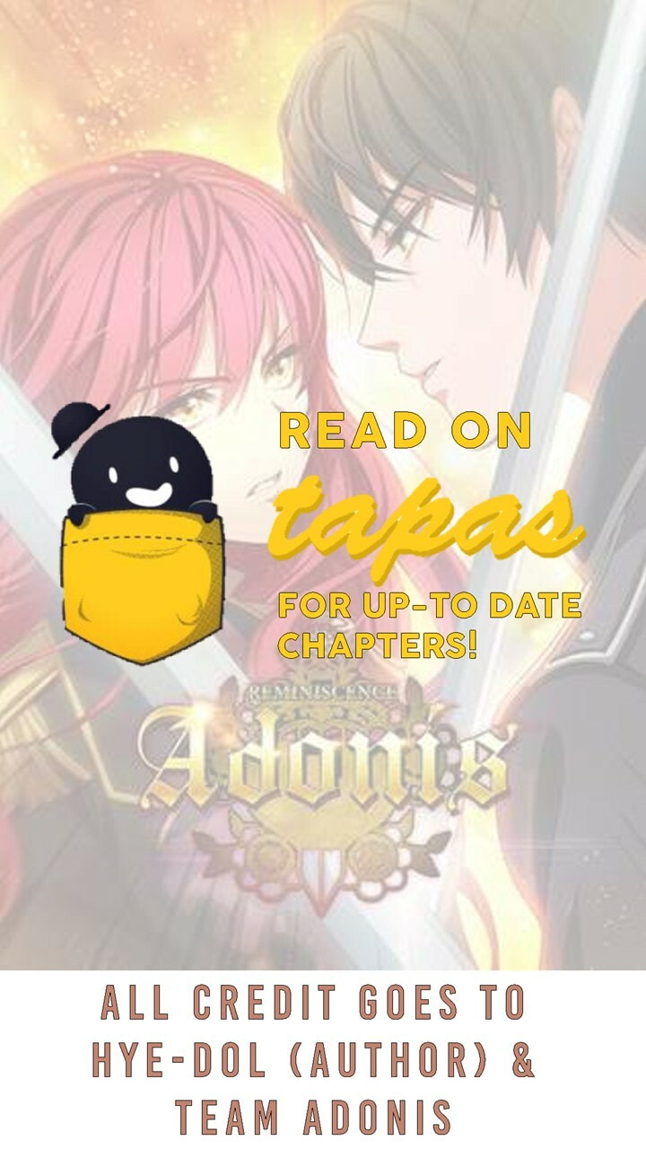Read Adonis chapter 88 image 0 on Lezhin