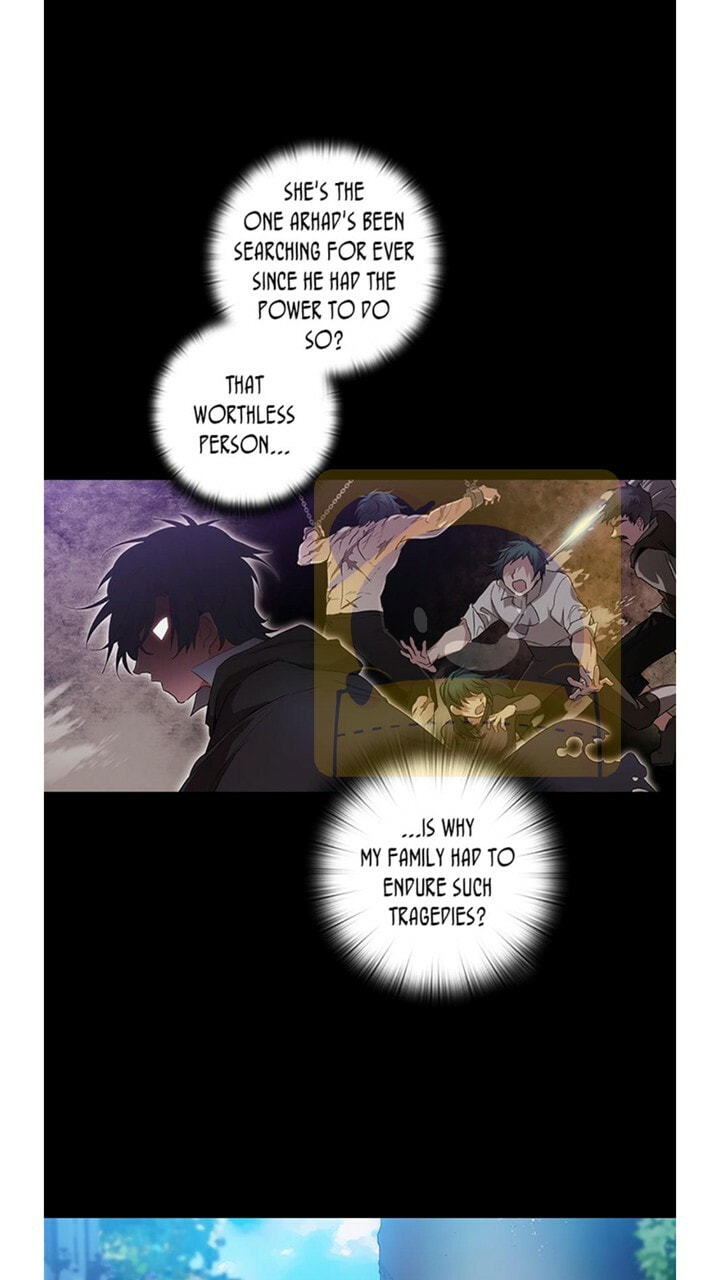 Read Adonis chapter 88 image 10 on Lezhin