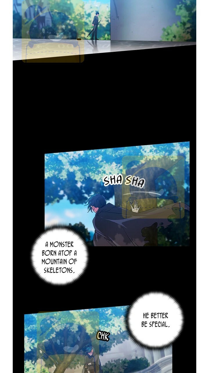 Read Adonis chapter 88 image 11 on Lezhin
