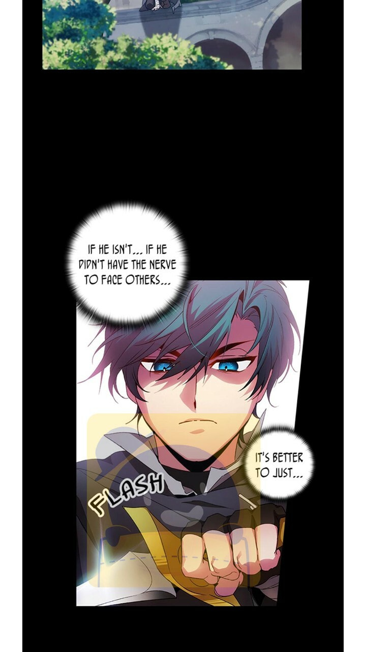 Read Adonis chapter 88 image 12 on Lezhin