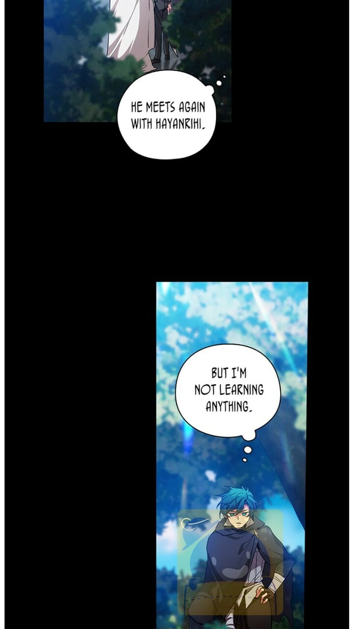 Read Adonis chapter 88 image 18 on Lezhin