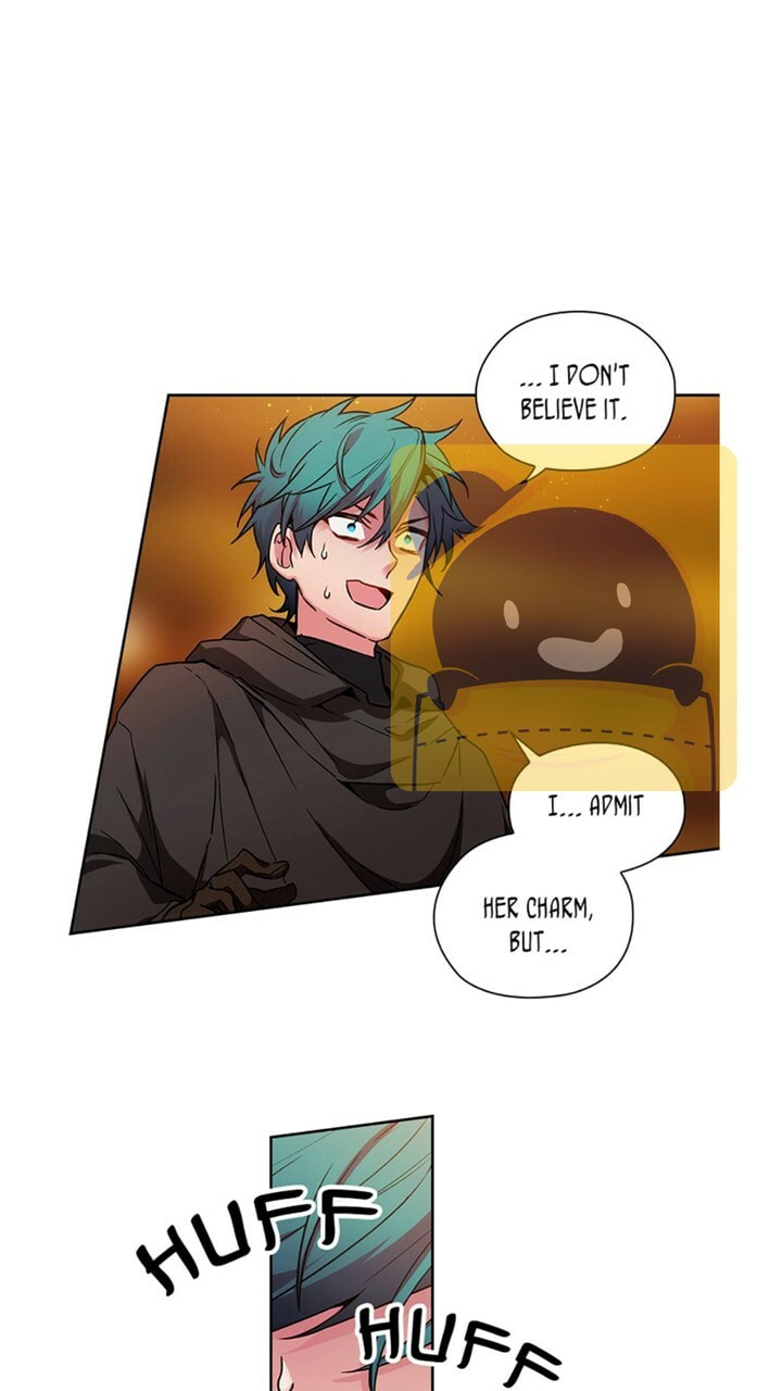 Read Adonis chapter 88 image 2 on Lezhin