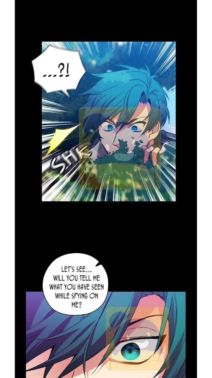 Read Adonis chapter 88 image 20 on Lezhin
