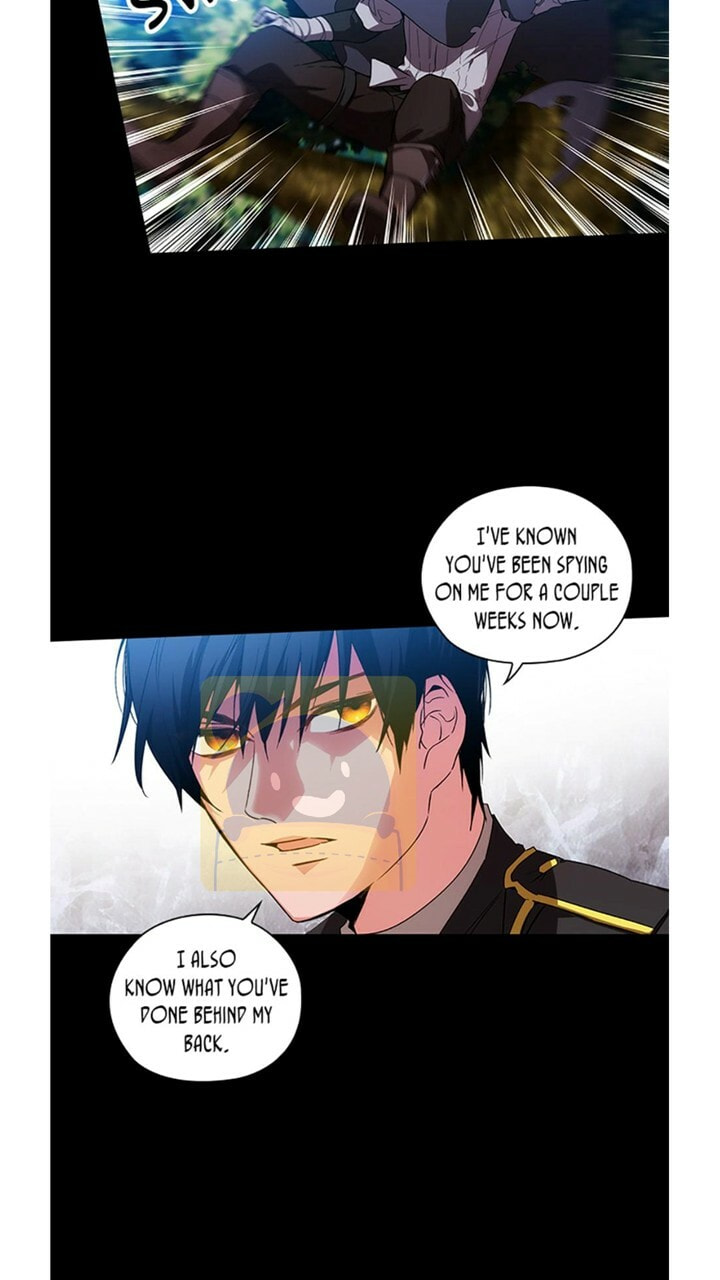 Read Adonis chapter 88 image 22 on Lezhin