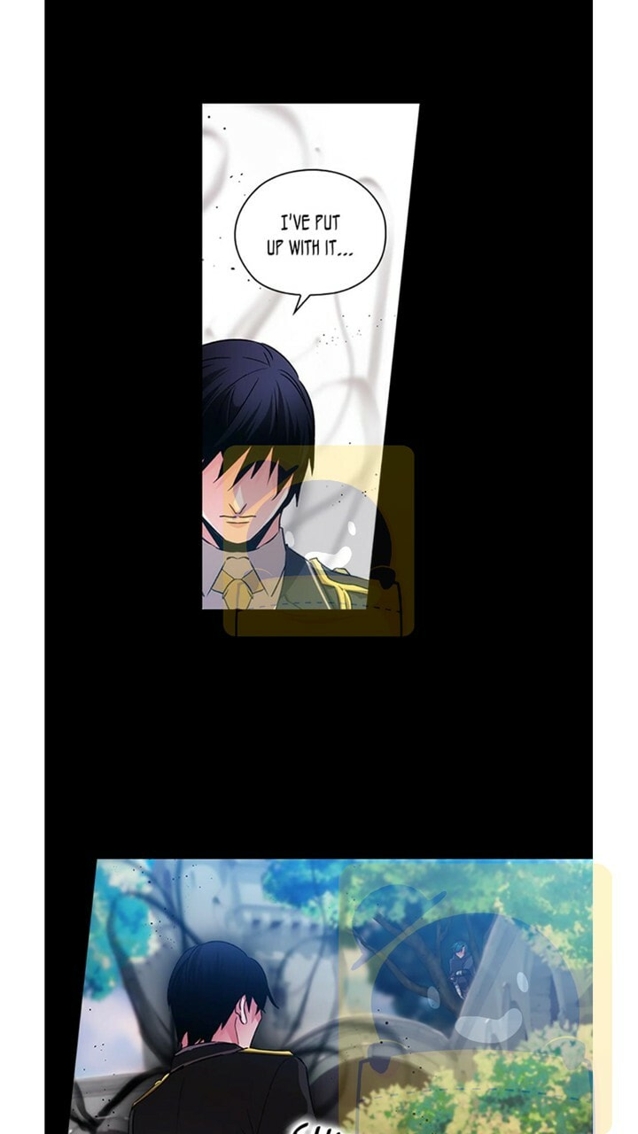 Read Adonis chapter 88 image 23 on Lezhin