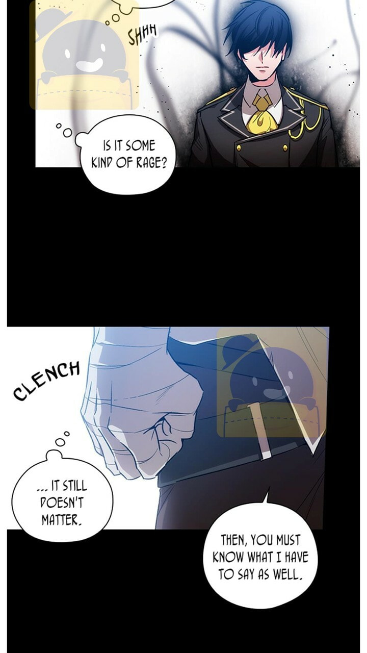 Read Adonis chapter 88 image 30 on Lezhin