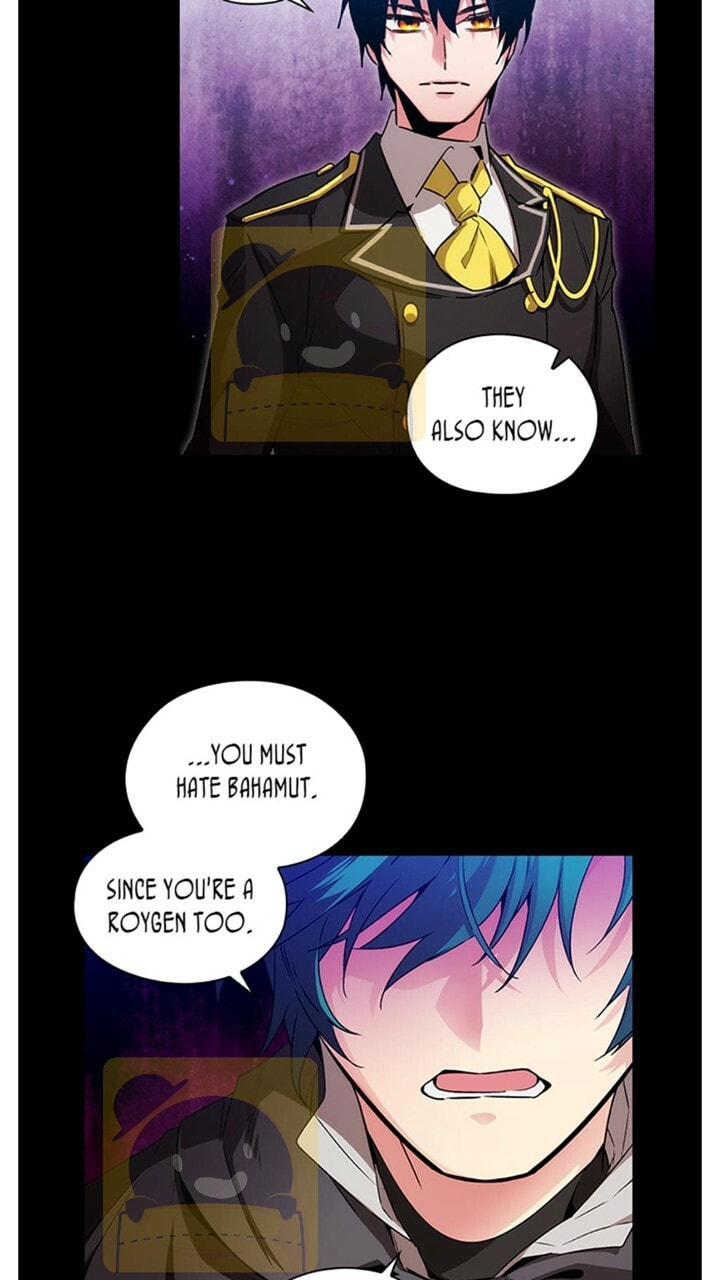 Read Adonis chapter 88 image 32 on Lezhin