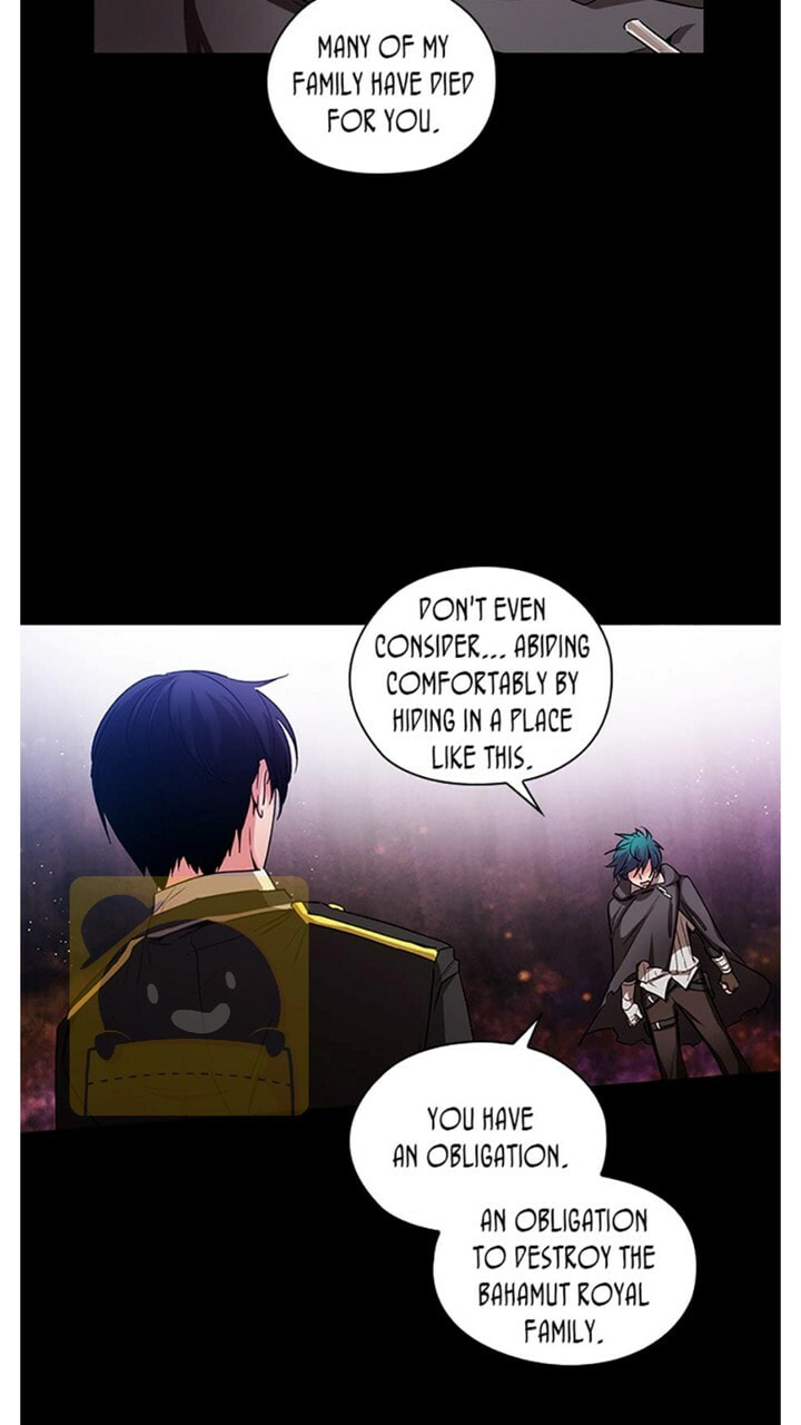 Read Adonis chapter 88 image 33 on Lezhin