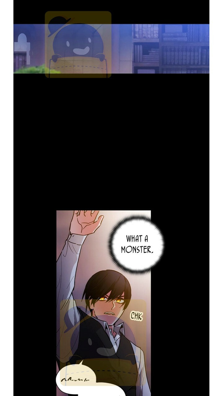 Read Adonis chapter 88 image 43 on Lezhin