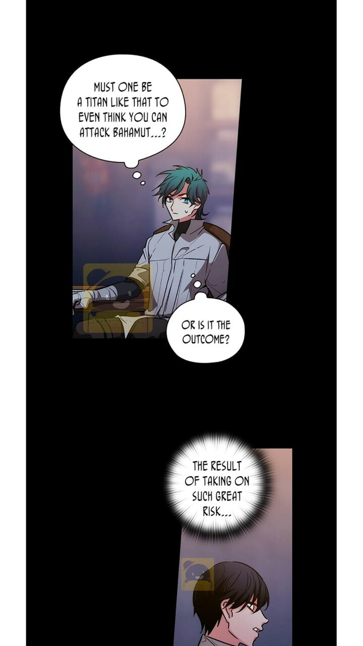 Read Adonis chapter 88 image 45 on Lezhin