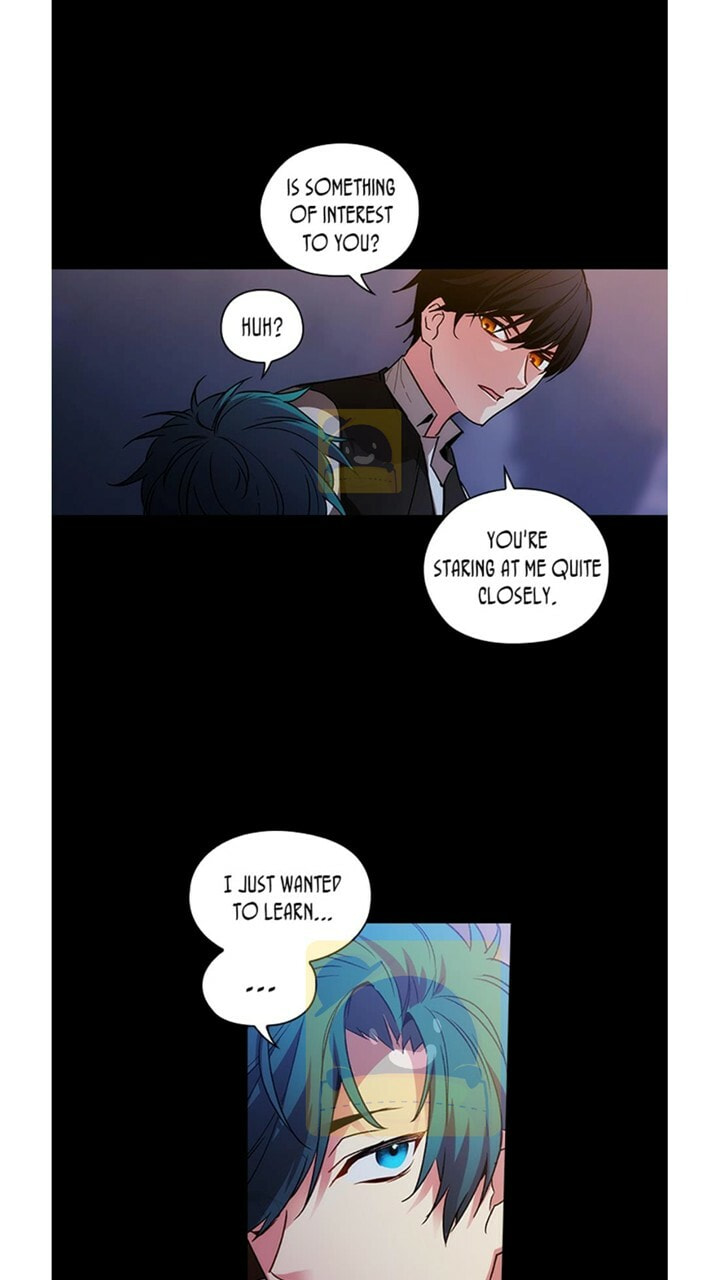Read Adonis chapter 88 image 47 on Lezhin
