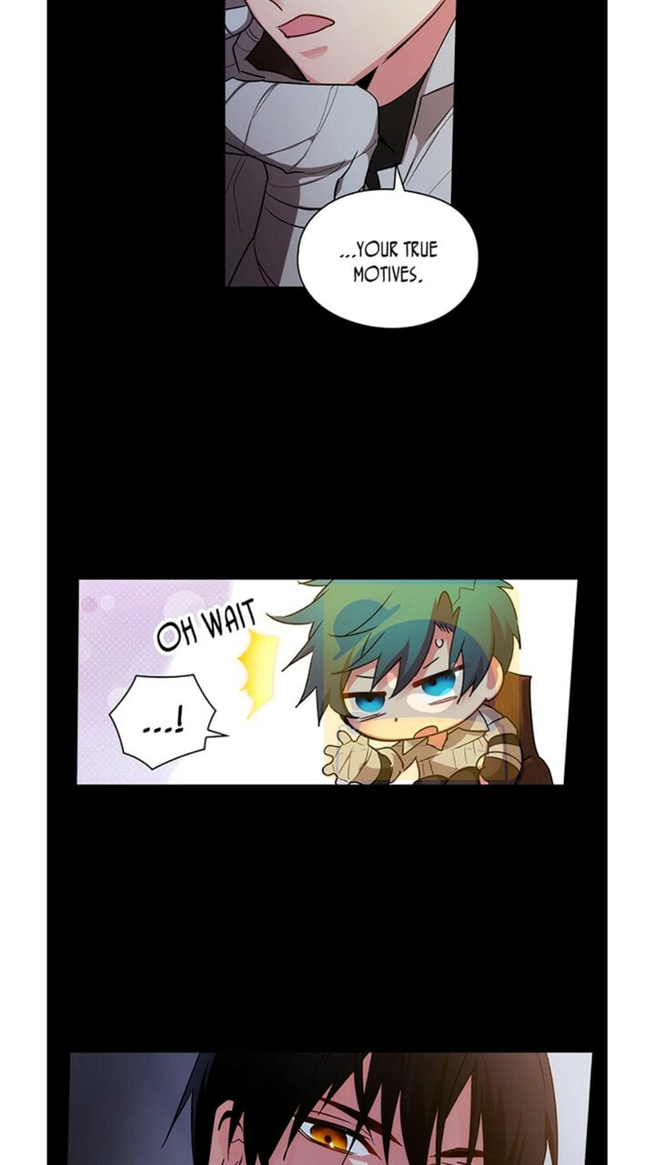 Read Adonis chapter 88 image 48 on Lezhin
