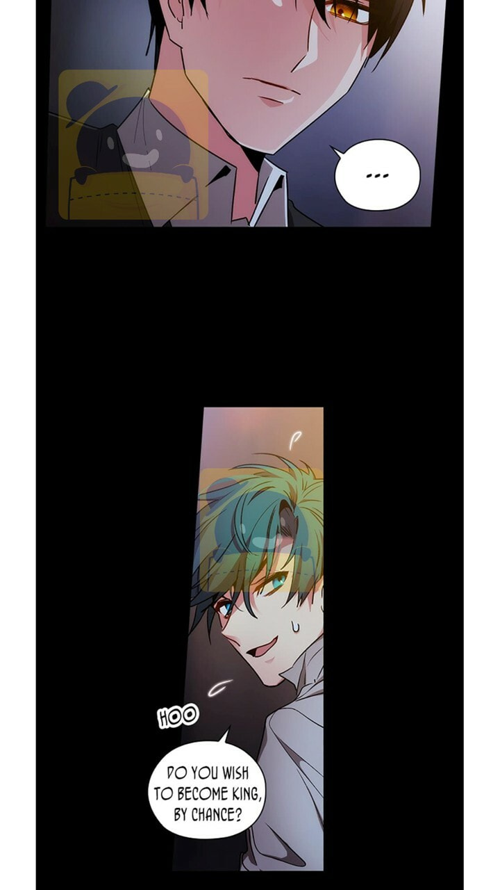 Read Adonis chapter 88 image 49 on Lezhin