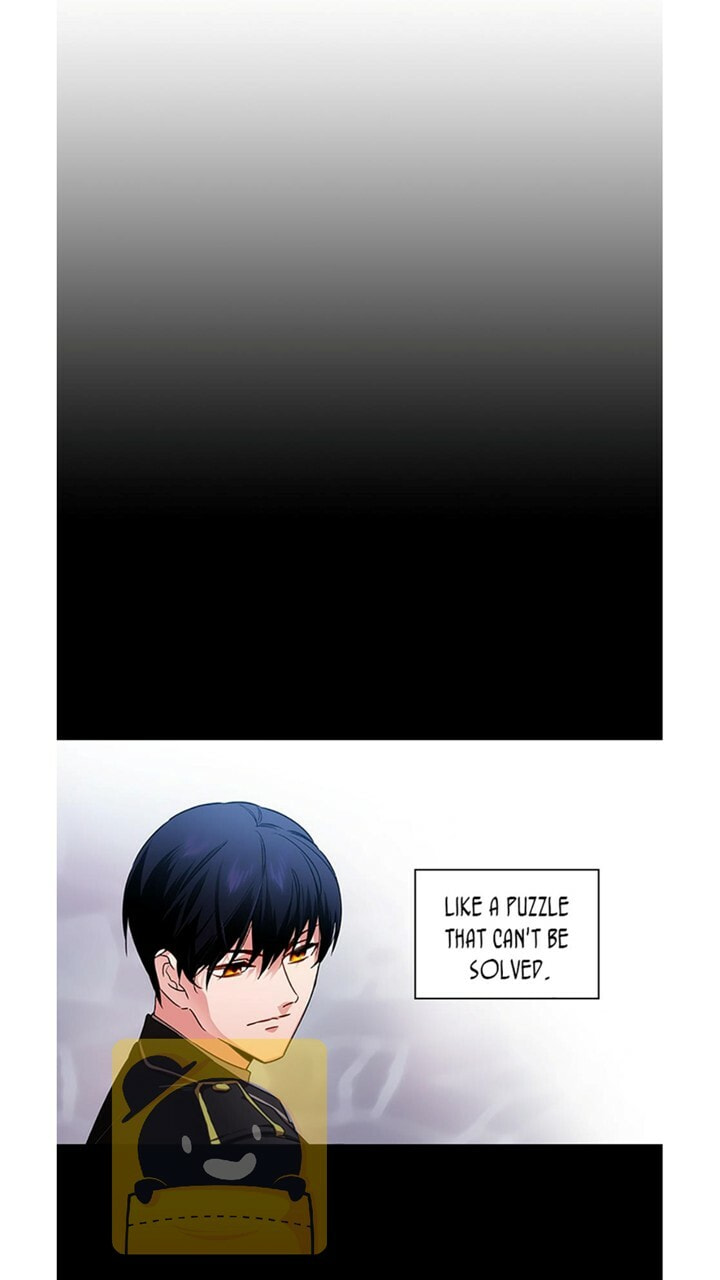 Read Adonis chapter 88 image 5 on Lezhin