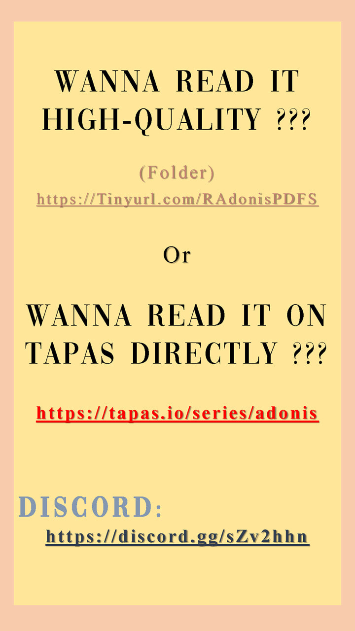 Read Adonis chapter 88 image 54 on Lezhin
