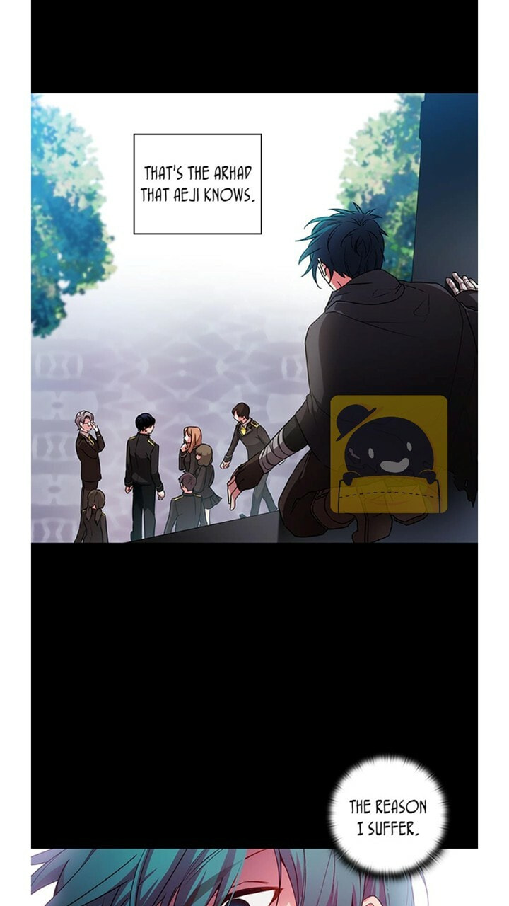 Read Adonis chapter 88 image 6 on Lezhin