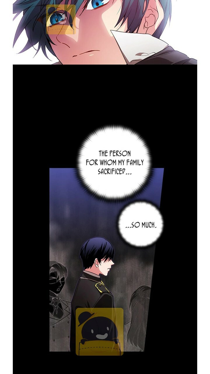 Read Adonis chapter 88 image 7 on Lezhin
