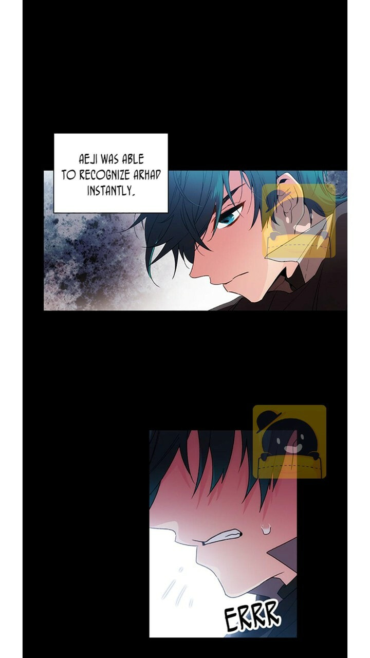 Read Adonis chapter 88 image 9 on Lezhin