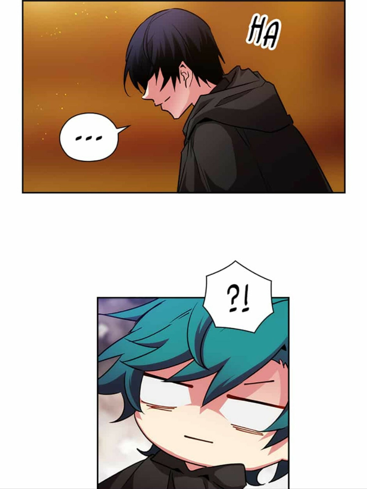 Read Adonis chapter 89 image 11 on Lezhin