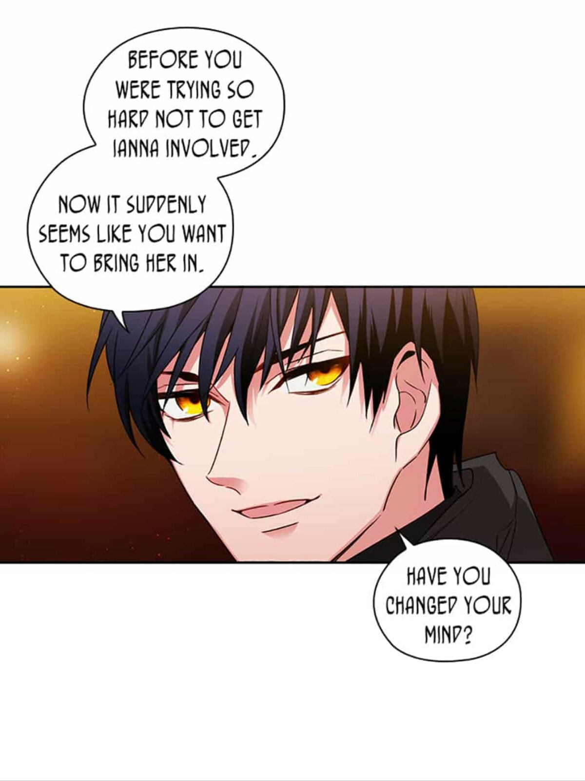 Read Adonis chapter 89 image 12 on Lezhin