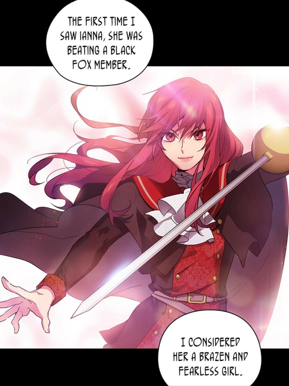 Read Adonis chapter 89 image 14 on Lezhin