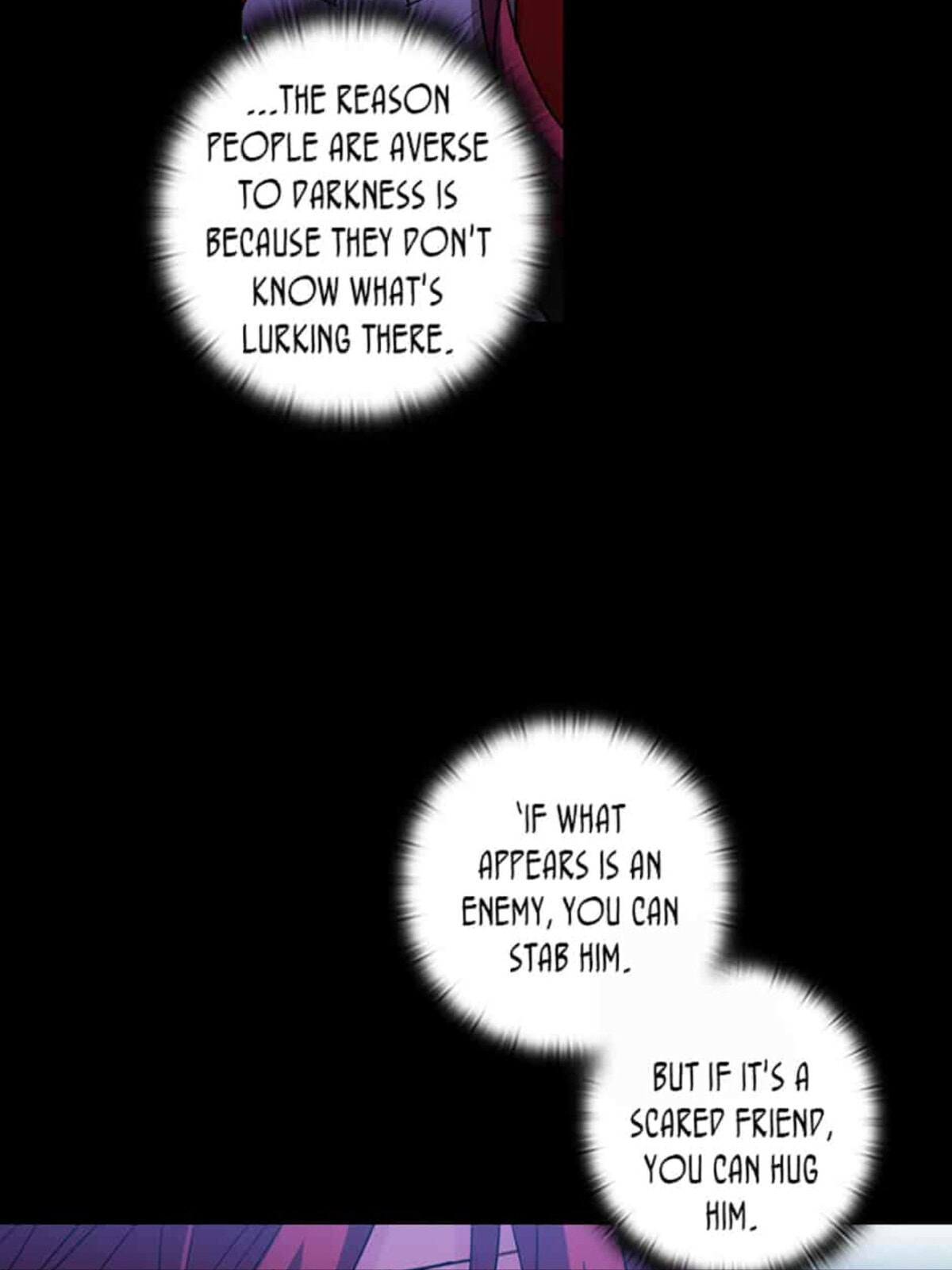 Read Adonis chapter 89 image 16 on Lezhin
