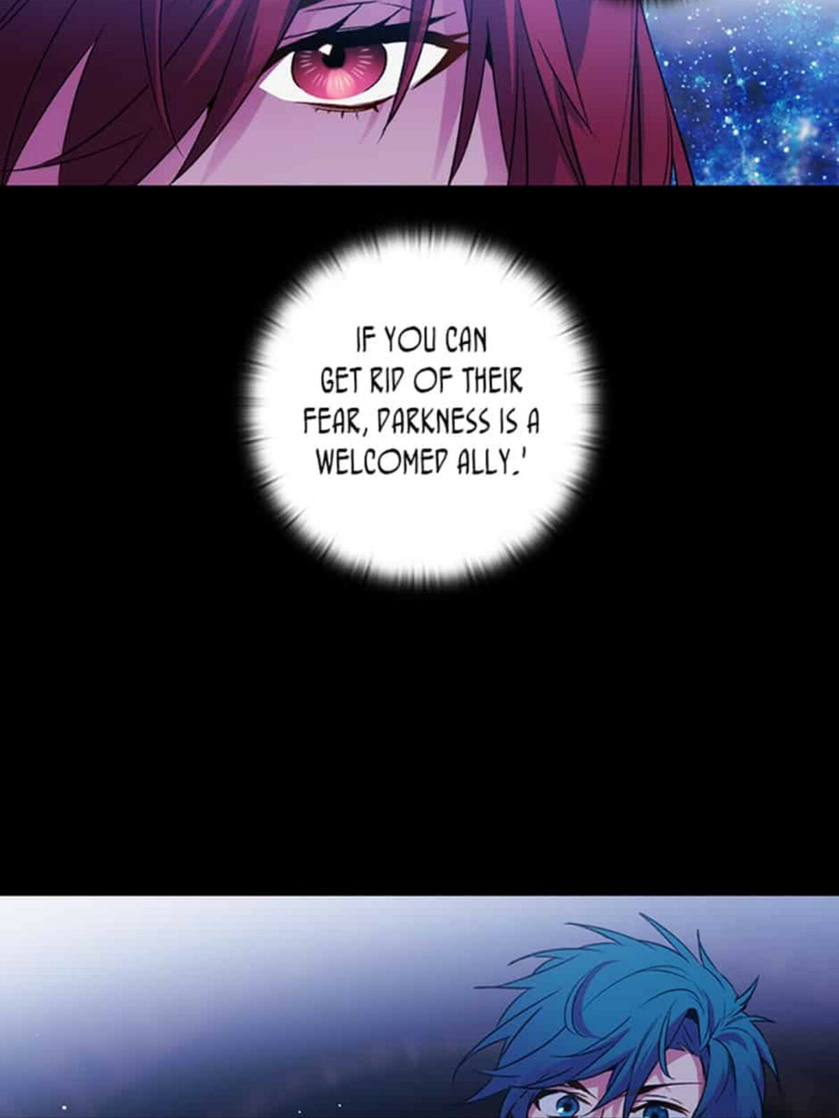 Read Adonis chapter 89 image 17 on Lezhin
