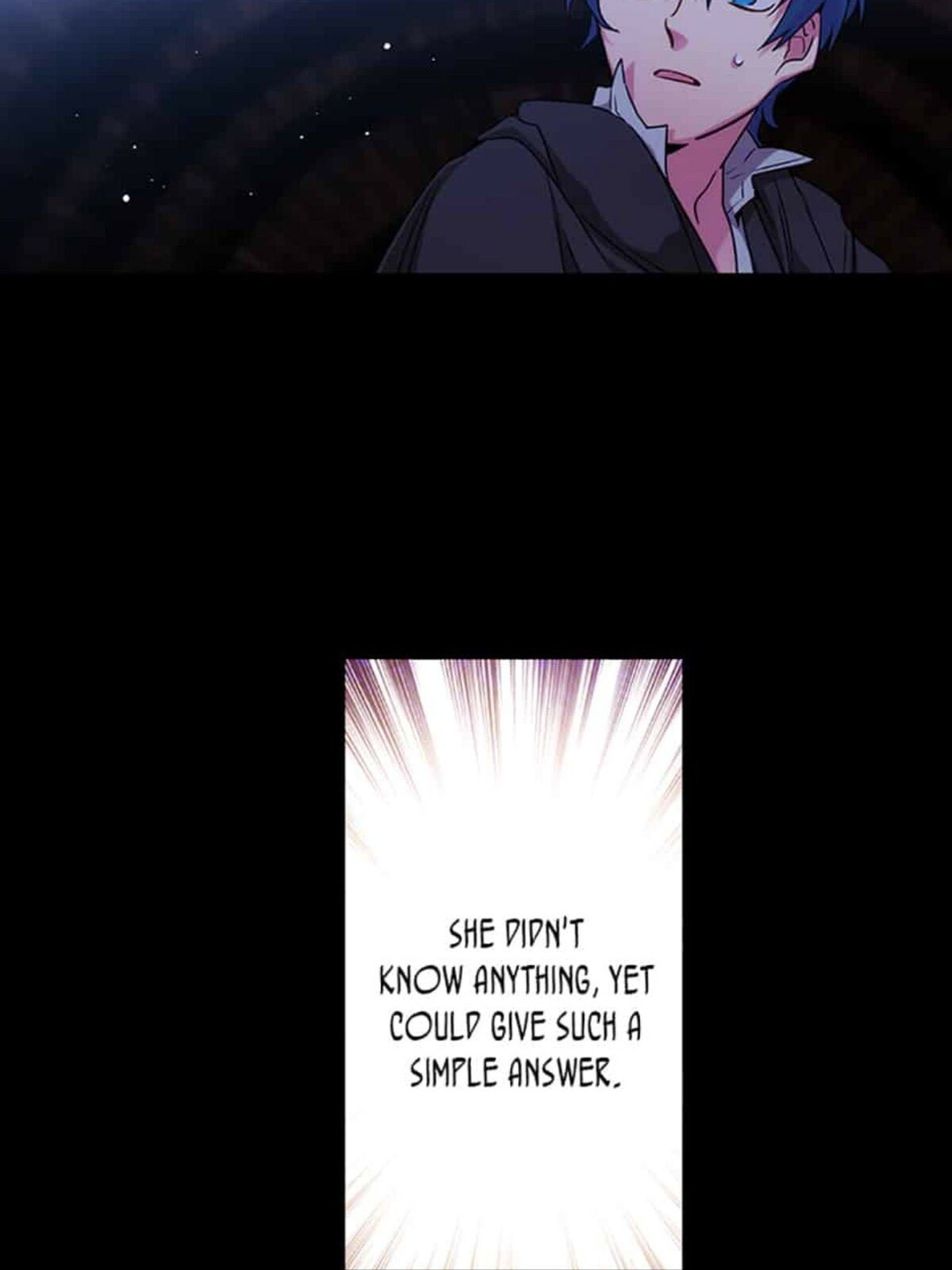 Read Adonis chapter 89 image 18 on Lezhin