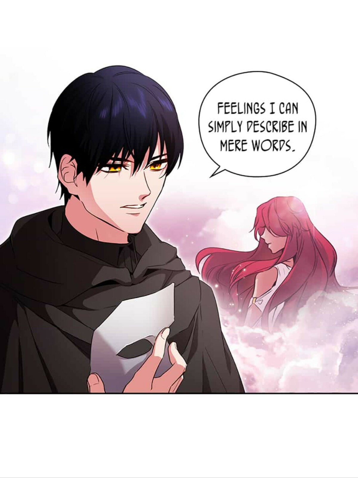 Read Adonis chapter 89 image 2 on Lezhin