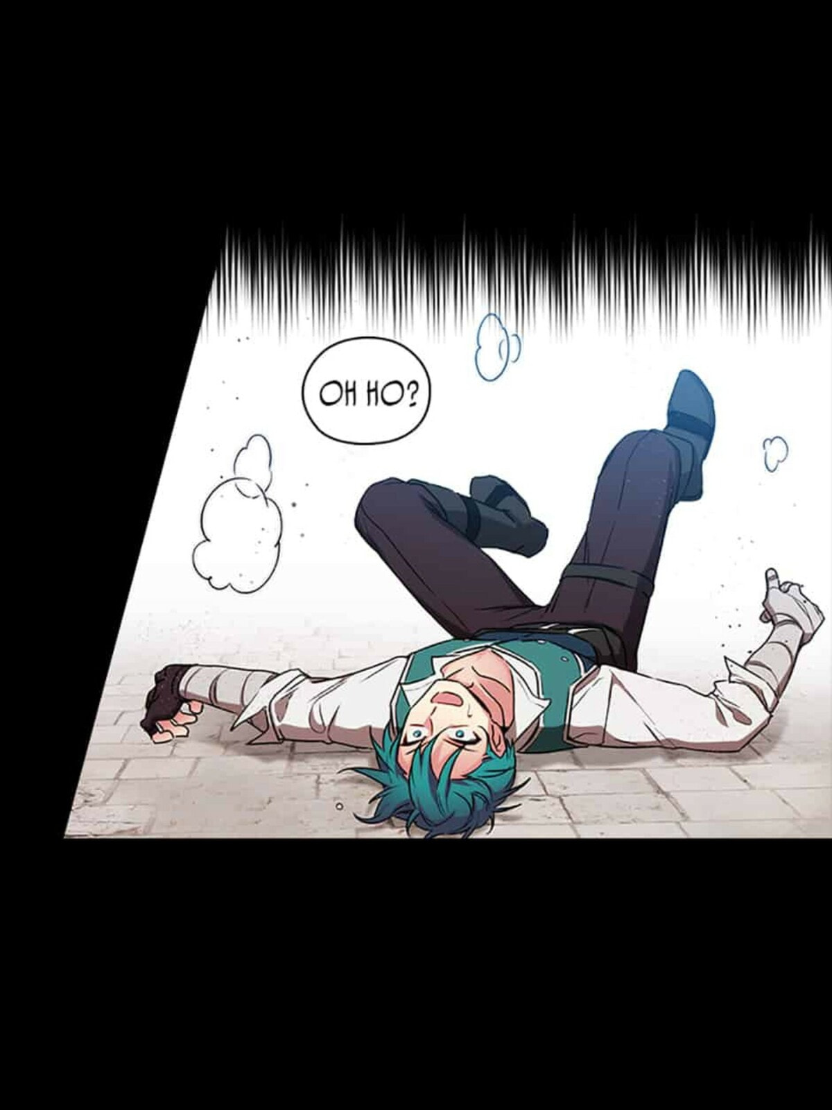 Read Adonis chapter 89 image 20 on Lezhin