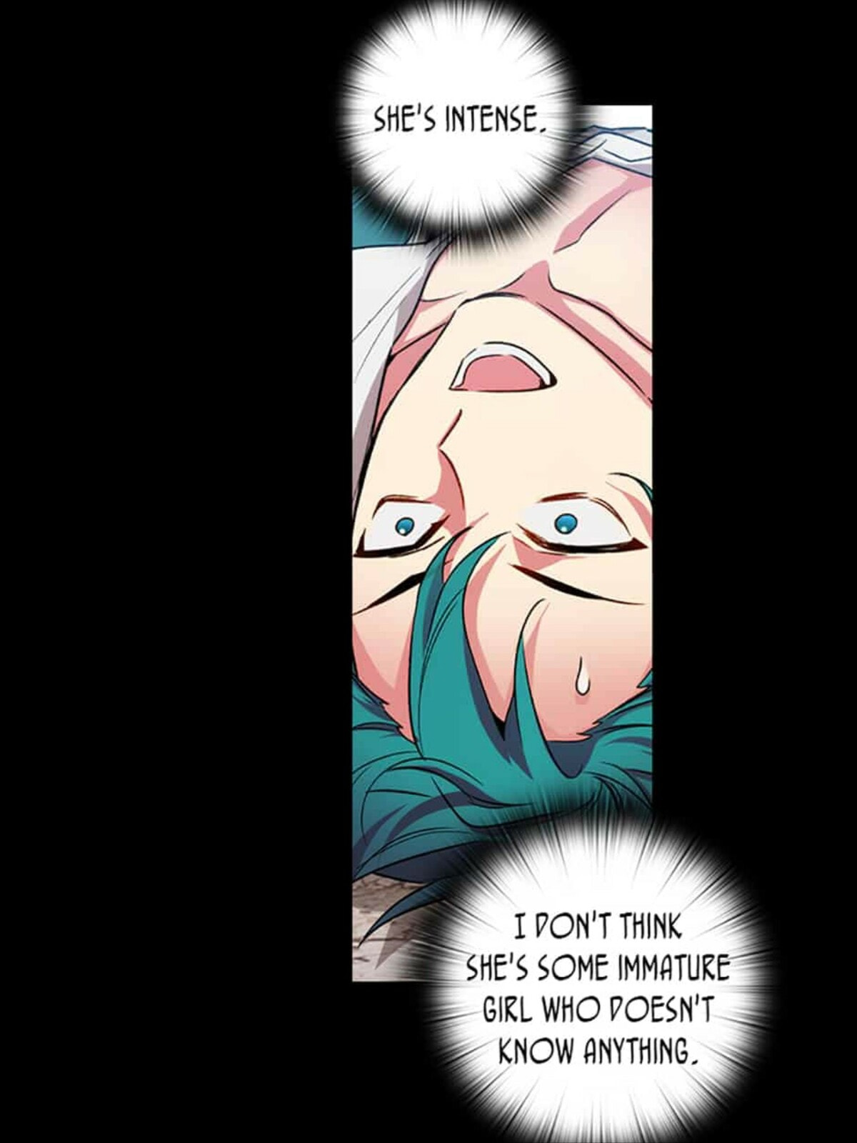Read Adonis chapter 89 image 21 on Lezhin