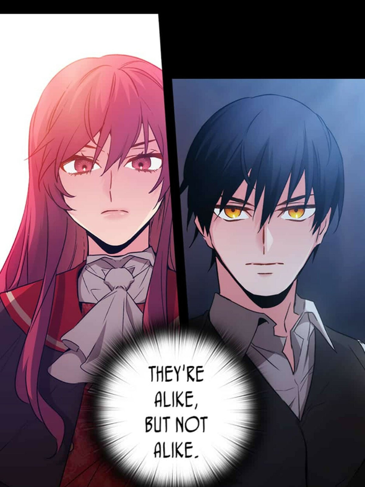 Read Adonis chapter 89 image 22 on Lezhin