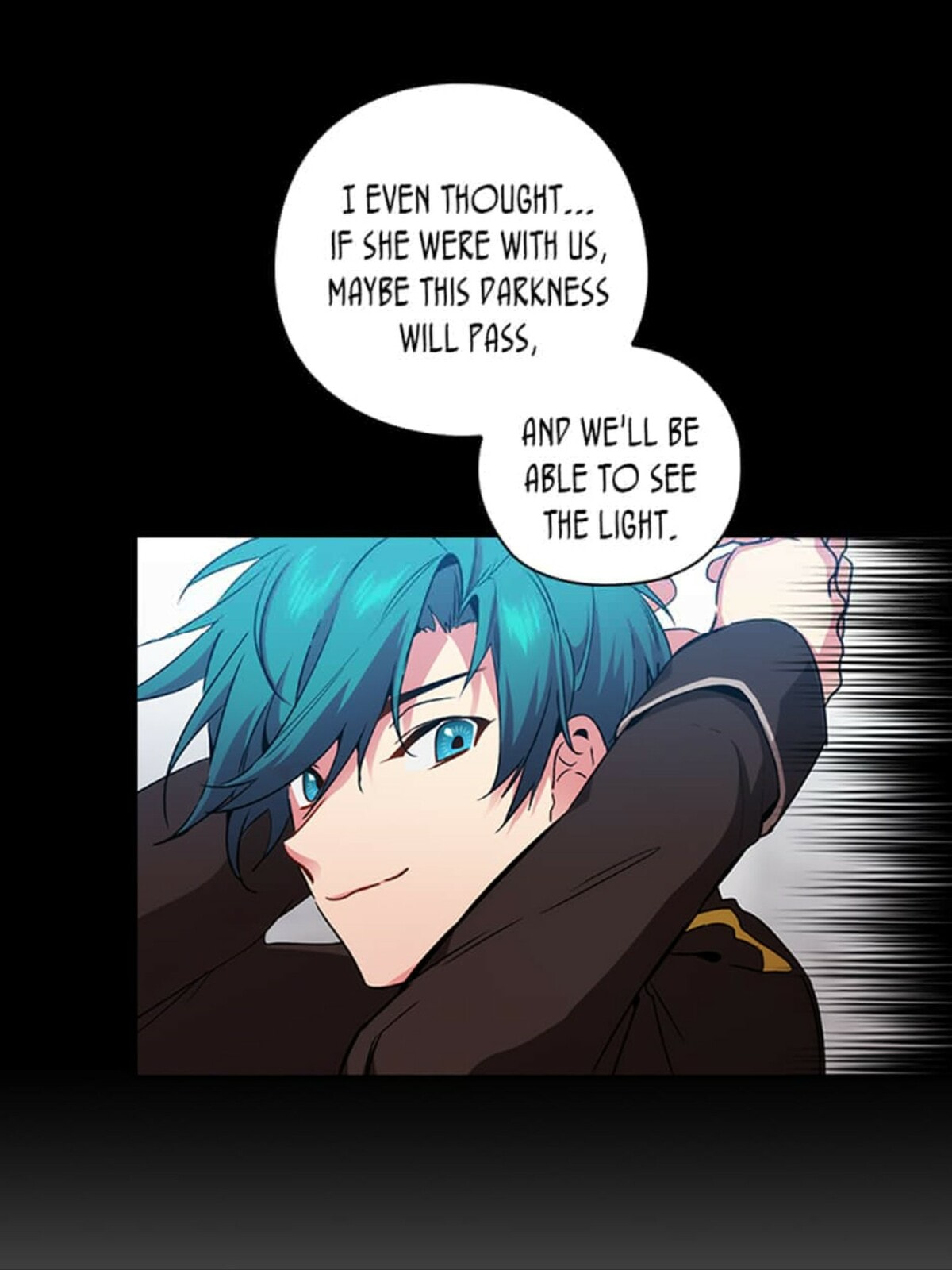 Read Adonis chapter 89 image 26 on Lezhin